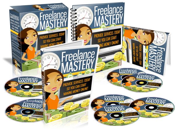 Freelance Mastery