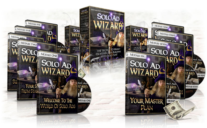 Solo Ad Wizard