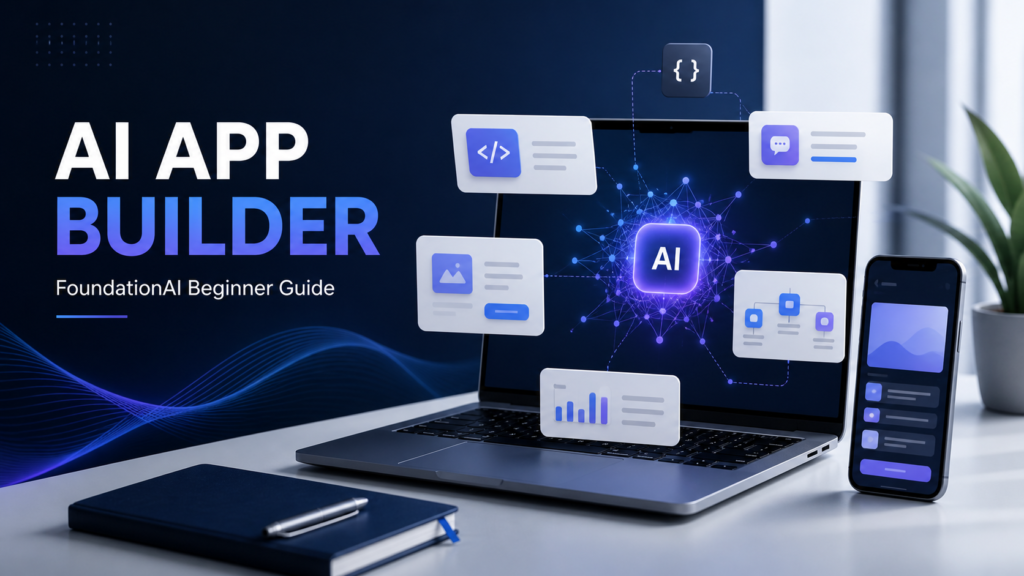 Apple AI App Builder: A Practical Guide to FoundationAI for Beginners