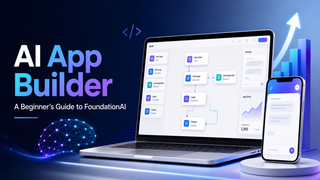 Apple AI App Builder: A Practical Guide to FoundationAI for Beginners